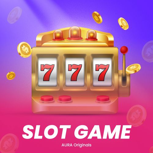 Slot Games - lotusbookio